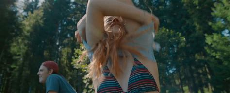 Nude Video Celebs Milena Tscharntke Nude Matilda Merkel Sexy Raus