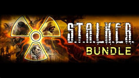Купить S.T.A.L.K.E.R. Bundle Steam