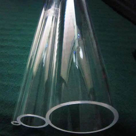 Popular Clear Acrylic Pipe Buy Cheap Clear Acrylic Pipe Lots From China