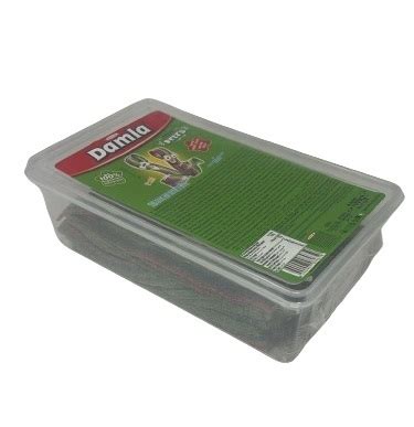 Bonart Sweeties Damla Sour Belt Rainbow 1 Kg X 12 – Distributor In New ...