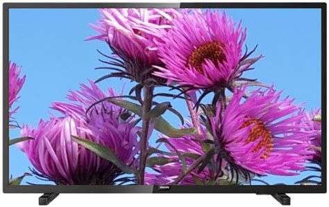 LCD TV LED PHILIPS 32PHS5505