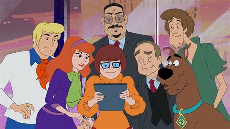 Exclusive Clip From Scooby Doo And Guess Who Featuring Penn And Teller