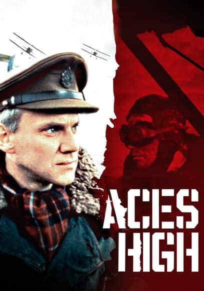 Watch Aces High (1976) - Free Movies | Tubi
