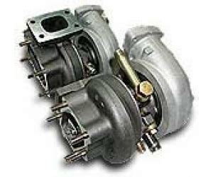 Что такое турбонагнетатель на автомобиле, его история создания и ...