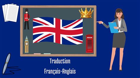 Je Vais R Aliser Votre Traduction Fran Ais Anglais Par Alan Consult