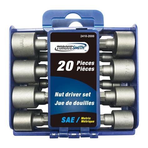 Suretorq Power Tool Accessories