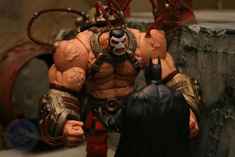 Total Imagen Batman Arkham City Bane Abzlocal Mx