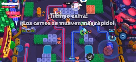 Cu Les Son Los Mejores Brawlers Para El Modo De Juego Cargamento En