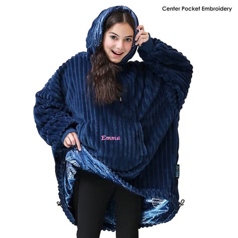 Snuggie - Etsy