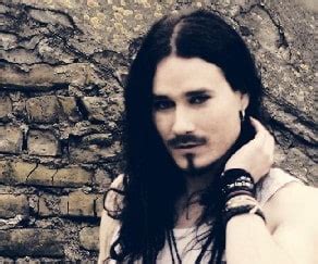 Picture Of Tuomas Holopainen