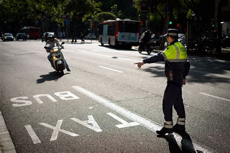 Horta Guinardó on Twitter RT BCN Mobilitat Diumenge 11 de