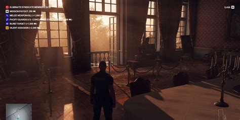 Hitman World Of Assassination: 10 Freelancer Tips & Tricks For Paris