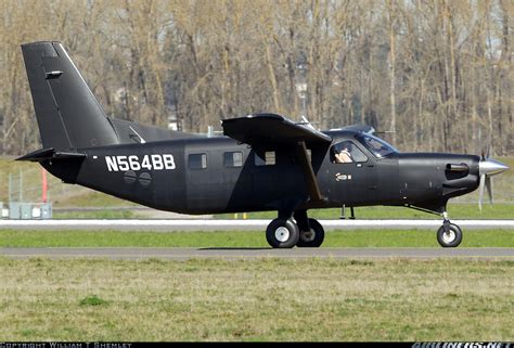 Quest Kodiak 100 Untitled Aviation Photo 2080724