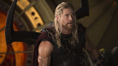 ‘Thor: Ragnarok’ Is the Most Ferociously Funny Marvel Movie Yet