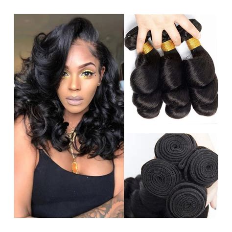 loose wave hair 4