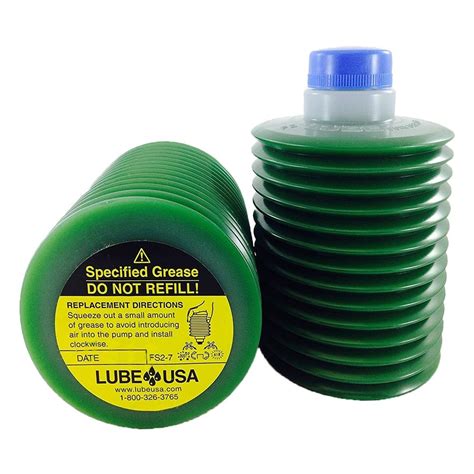 Green Lube Grease Fs2 7 For Automotive At Rs 3300 Piece In Pune ID