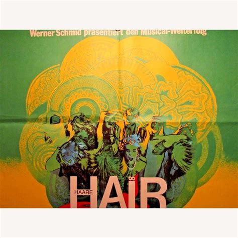 Hair Musical Score 2