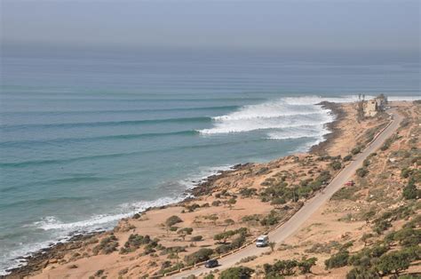 Anchor Point Surf Spot Morocco Surfing Pictures