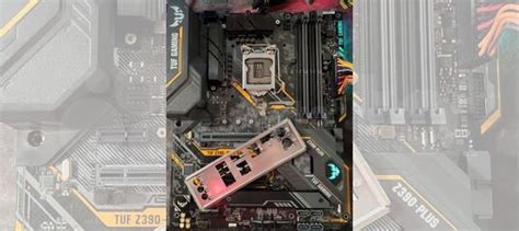 Материнские платы lga 1151 v2 b360 z370 b365 купить в Воронеже с ...