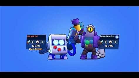 Primul Meu Episod Cu Brawl Stars YouTube