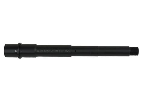 Ballistic Advantage 8 300 Blackout Modern Series Barrel