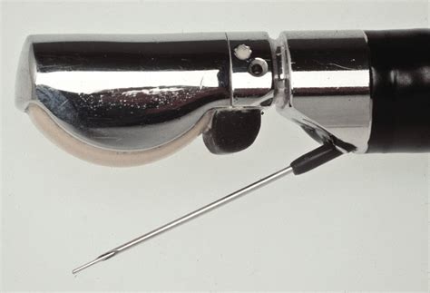 Endoscopic Ultrasound Eus Guided Fine Needle Aspiration Consisting Of