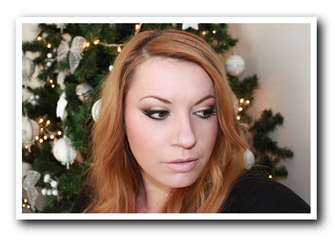 ClaudiaS Makeup Jugando Con Mi Paleta Naked De Urban Decay