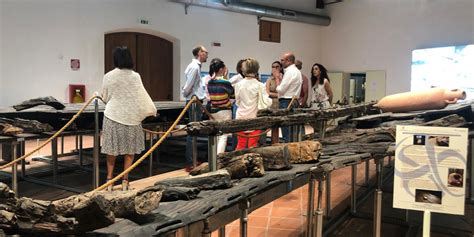 Marsala Il Museo Del Parco Archeologico Lilibeo Apre Alle Famiglie