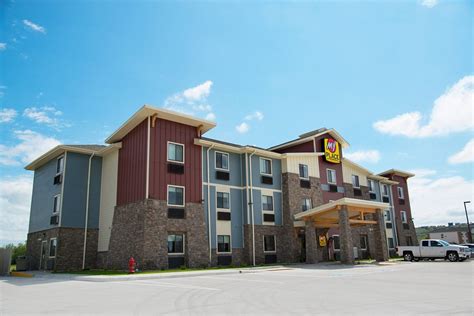 My Place Hotel-Fort Pierre, SD - UPDATED 2022 Prices, Reviews & Photos ...