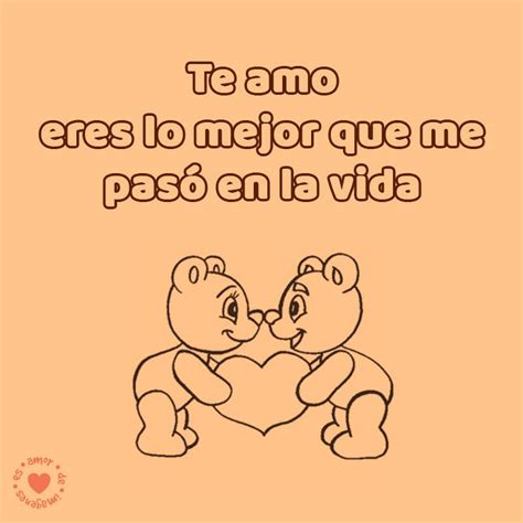 Imagenes De Amor Para Mi Novia Con Frases Hermosas Para Dibujar