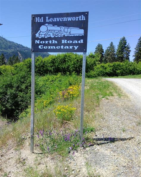 Visitor Information for Leavenworth National Cemetery 31