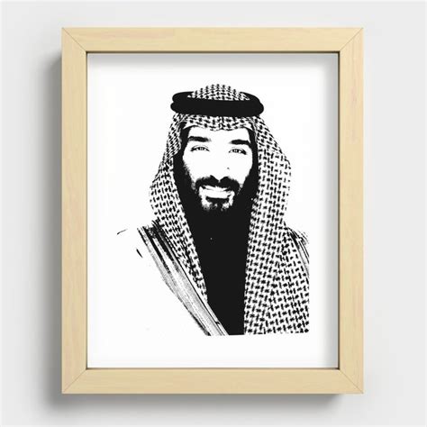 Mohammed Bin Salman Saudi Arabia New Vision Ksa Kingdom Of Saudi