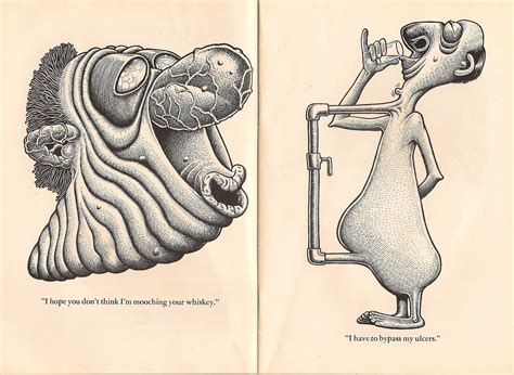 Image Result For Basil Wolverton Basil Wolverton Art Wolverton