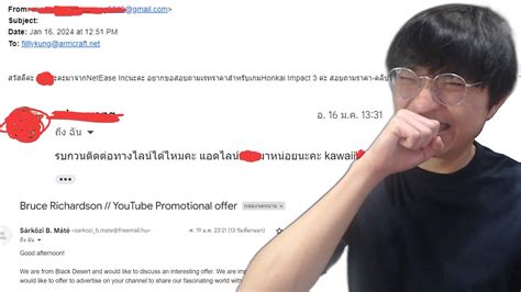 Youtuber ปะทะ โจรหลอกรับงาน หลังบ้านyoutuber Youtube