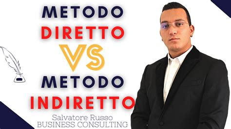 Marketing Metodo Diretto E Metodo Indiretto Quale Usare YouTube