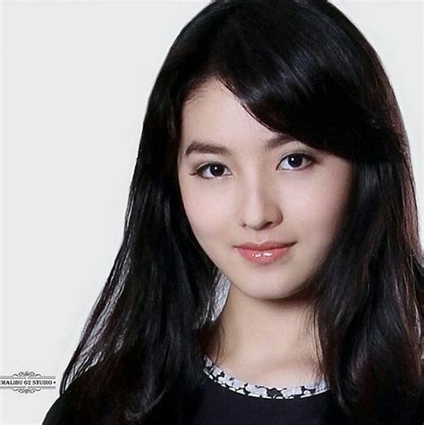 Foto Bugil Artis Indonesia Natasha Wilona Hot Endita Rahma