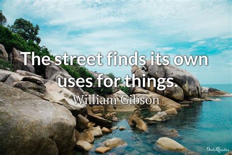 Catchy Street Quotes To Inspire You