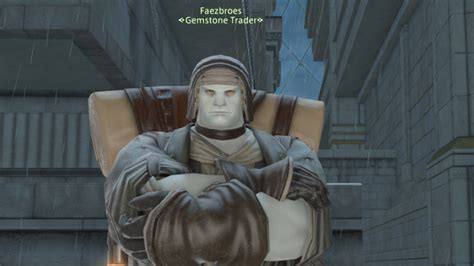 What are Shared FATEs in FF XIV?