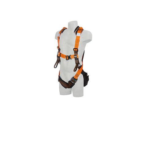 riggers harness neca safety specialists