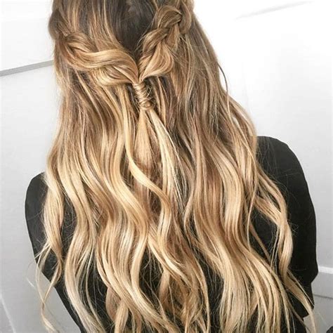Honey Blonde Hair Color Ideas That You Ll Love In Fashionterest
