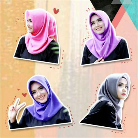 Jual Pilihan Warna Zakia Terbaru Shopee Indonesia