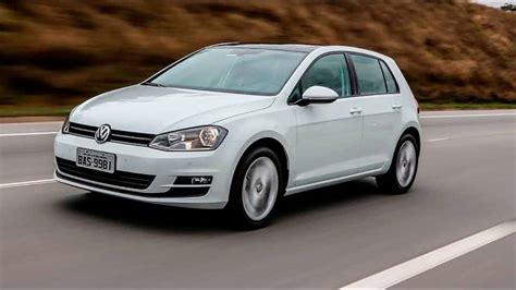 VOLKSWAGEN GOLF COMFORTLINE MEC Impuesto Vehicular SIMIT 2023