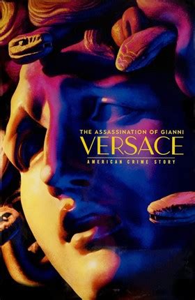 The Assassination Of Gianni Versace American Crime Story Retro And