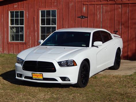 2014 Dodge Charger Sxt Blacktop The Blacktop Package Contains 20 Inch Tires Performance