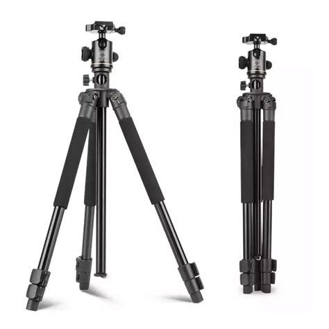 Штатив з горизонтальною штангою QZSD Q308H висота 161 см купити в ...