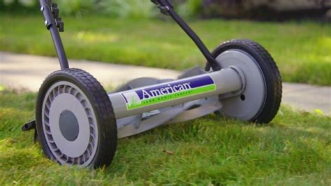 Top 11 American Lawn Mower Brands [Update 2024]