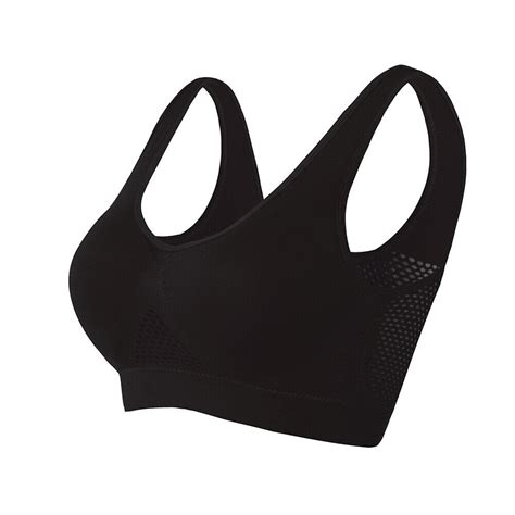 No Fastening Lady Bra Sports Sexy Lingerie Women Bra Hookless Wireless Brassiere Ebay