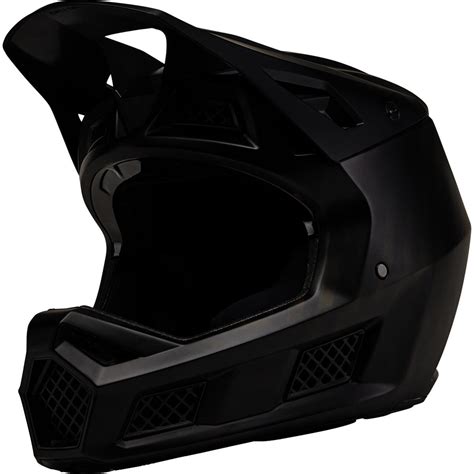 Fox Casco Mtb Downhill Rampage Pro Carbon Mips Cpsc Matt Carbon