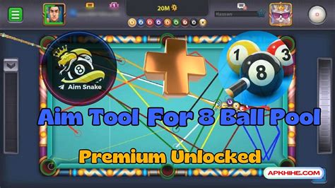 Cheto 8 Ball Pool Aim Master For Android 2024 By Apkhihe Medium