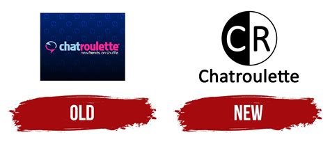 Chatroulette Logo, symbol, meaning, history, PNG, brand